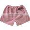 Mens stretch cotton twill shorts
