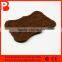 Hot sale high quality genuine leather patch for clothes