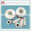 best selling 30/2 optical white sewing thread 100% spun polyester yarn manufactured in China