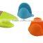 factory wholesaler silicone high temperature oven mitt                        
                                                Quality Choice