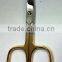 Cuticle Nail Scissors curved blades