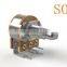 SOL-24mm Potentiometers Rotary Potentiometers resistor wirewound potentiometer
