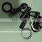 Manufacturer Control Valve Rod For Injector parts