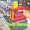 building materials metal roofing roll forming machine