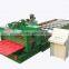  Glazed tile roll forming machine_step tile making machine for Nigeria