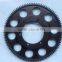M1.5 High Quality Rack and Pinion Gears
