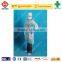 CE/ISO 13485/FDA Non Woven Disposable Isolation Gowns