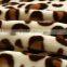 2016 china wholesale 100 polyester mink blanket