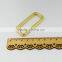 China supplier High quality Zinc alloy square buckle ring for bag Strap