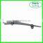 M10 upright metal glass shelf bracket