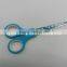The new beauty hot sale student office scissors nice equipment scissor