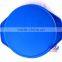 wholeasle hot selling folding eco-friendly silicone brownie baking pan