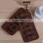 2016 new silicone products 6 cavities chocolate hard candy mold