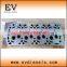 For Bobcat Excavator engine parts V3307 cylinder head Assy