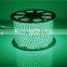 CE RoHS certificated high lumen smd 3528 5050 100m/roll 220v rgb led strip