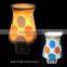 ceramic night light, China manufacturer