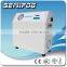 SEMIFOG Patented industrial cooling humidifier system