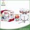 Brand new kids jazz drum set toy musical instrument for kids
