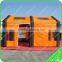 CE Rectangle Inflatable coffee shop tent
