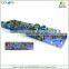 Free design CE & GS standard eco-friendly LLDPE kids indoor used playground equipment for sale