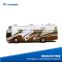 Confortable RV travel car motor homes Recreational Vehicle