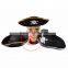 Most Fashion Morden Caribbean Pirate hat Carnival party hat