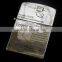 stainless steel metal marking laser