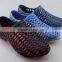 2016 hot sale cheapest eva clogs,eva shoes