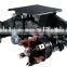 Heavy Duty 28T Spoke Axles Bogie Suspensio