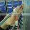 DC12V led rigid bar 2.8W Cool white in  China