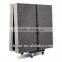 intelligent stage Smart Stage or carpet staging platform with folding risers