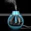 Mini USB Mist Sprayer Air Cooler Mist With Colorful Led Light