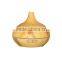 Beauty and Personal Care Products Supply 300ml Light Wood Pattern Diffusers Aromatherapy