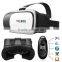 Vr Box 3D Headset Virtual Reality Glasses with Low Cost