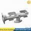 Ductile iron sand casting valve body,Stainless steel casting