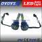Direct factory 24w12v 9006 led headlight cob led fog lamp for Harv-al,toyo-ta