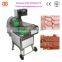 Meat Cutting Machine Pig Ears Slicing Processing Machine