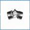 OEM good quality small universal joint coupling