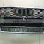front abs Grille for Audi A7 RS7 with quattro