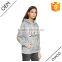 2016 high quality warm cheap winter custom printed hoodies