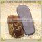 Fachion Latest Design Slippers Custom Hotel Slipper