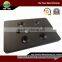 small metal sheet cnc fabrication with cnc turning service custom cnc parts