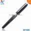 Latest products in market customized logo metal gel pen