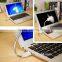 Newly design colorful plastic usb mini desk fan cheap laptop portable usb mini fan