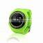 kids waterproof WiFi GPS Smart Watch