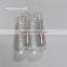 Ground Spirit Level Bubble Vials