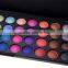 wholesale products Professional 40 colors cream eye shadow palette eyeshadow