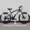 26 Inch Hot Sale New Design Full Suspension Mountain Bike Quality Choice