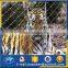 knotted mesh animal enclosure cages zoo netting animal enclosure mesh