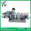 food grade rotary gear pump 08